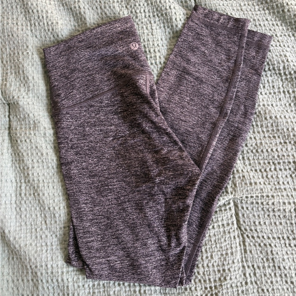 Lululemon Align Leggings